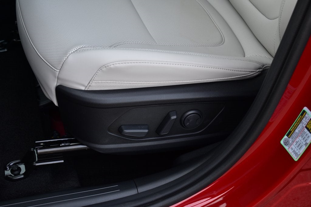 2026 Hyundai Tucson Hybrid SEL Convenience AWD