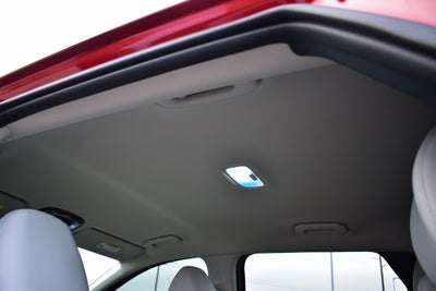 2026 Hyundai Tucson Hybrid SEL Convenience AWD