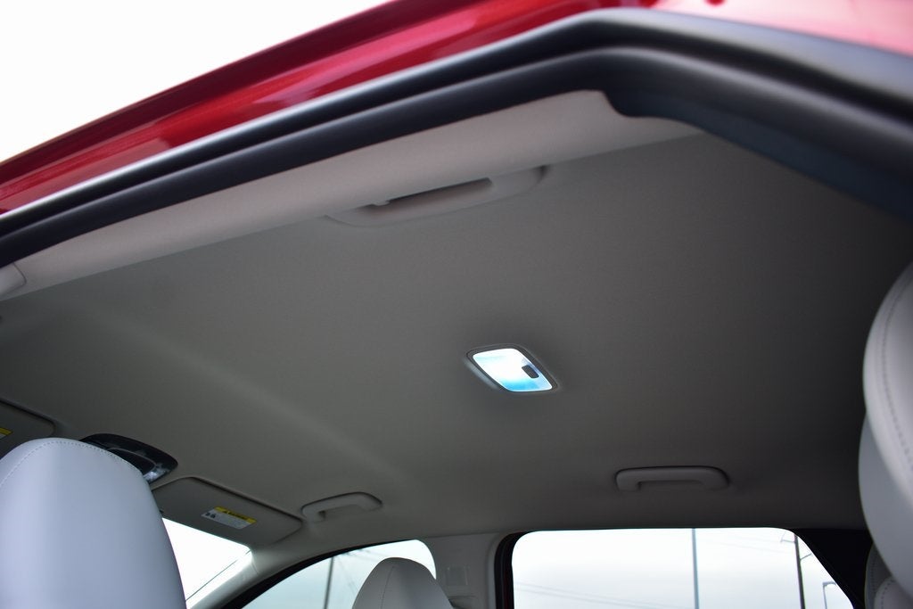 2026 Hyundai Tucson Hybrid SEL Convenience AWD