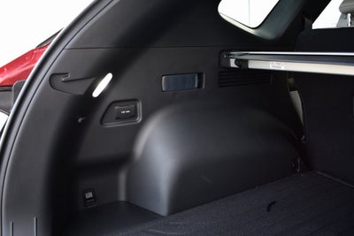 2026 Hyundai Tucson Hybrid SEL Convenience AWD