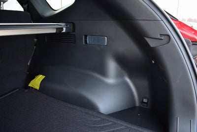 2026 Hyundai Tucson Hybrid SEL Convenience AWD