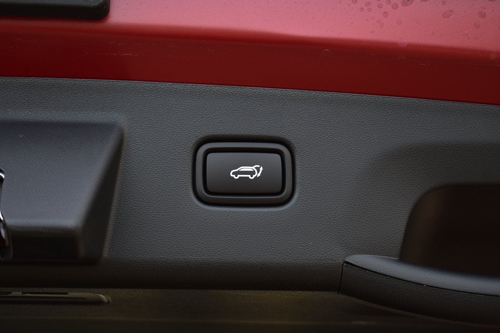 2026 Hyundai Tucson Hybrid SEL Convenience AWD