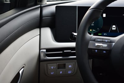 2026 Hyundai Tucson Hybrid SEL Convenience AWD