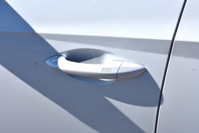 2026 Hyundai Tucson Hybrid Limited AWD