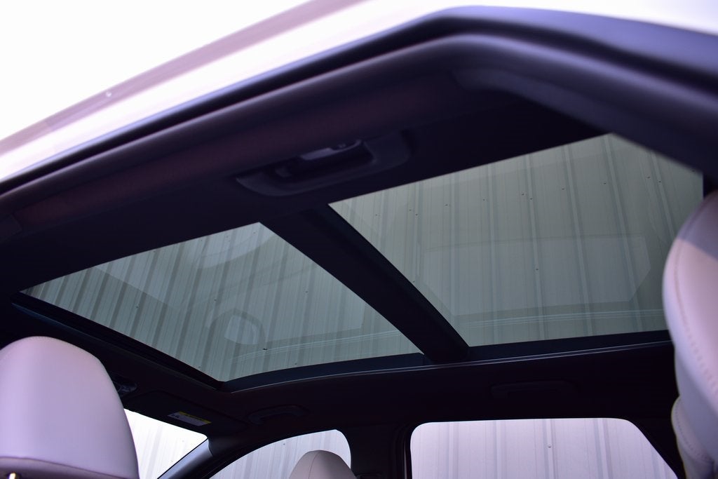 2026 Hyundai Tucson Hybrid Limited AWD