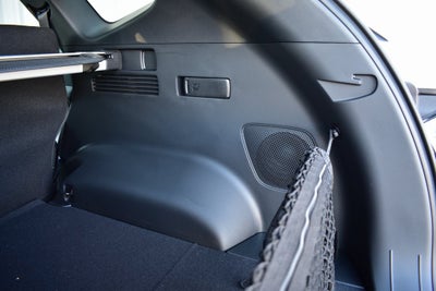 2026 Hyundai Tucson Hybrid Limited AWD