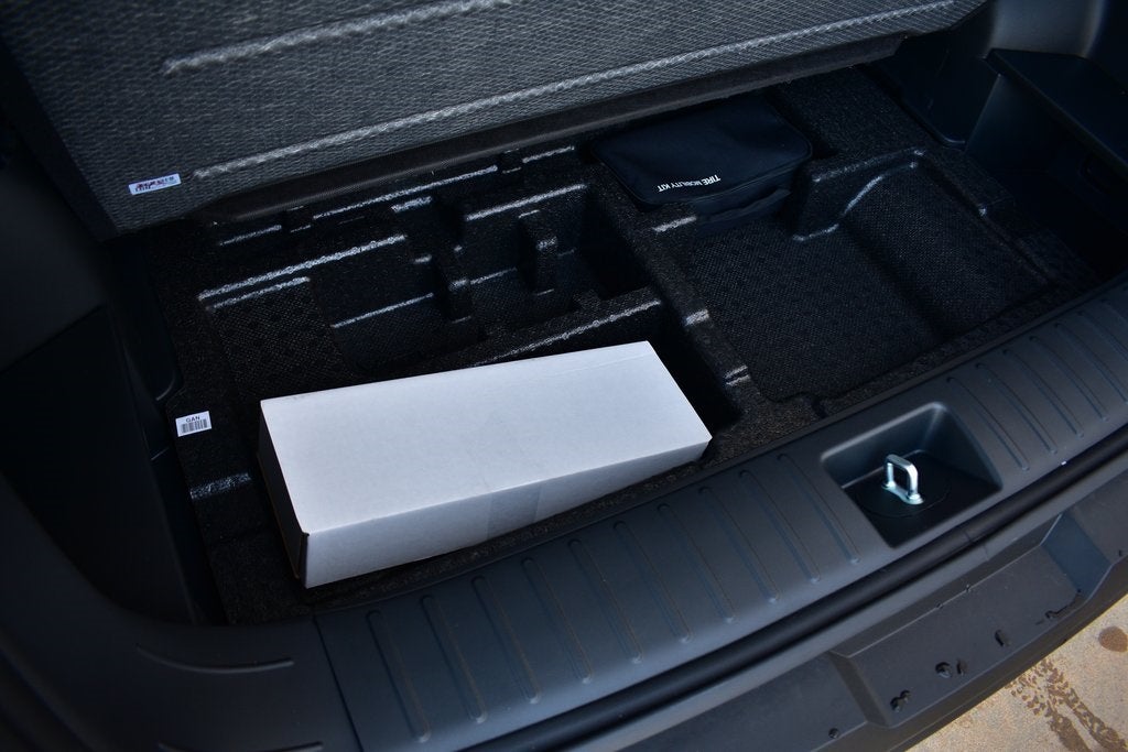 2026 Hyundai Tucson Hybrid Limited AWD