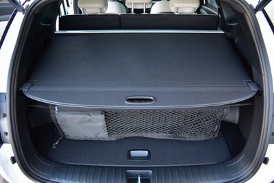 2026 Hyundai Tucson Hybrid Limited AWD