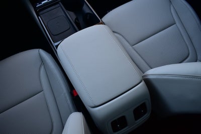 2026 Hyundai Tucson Hybrid Limited AWD