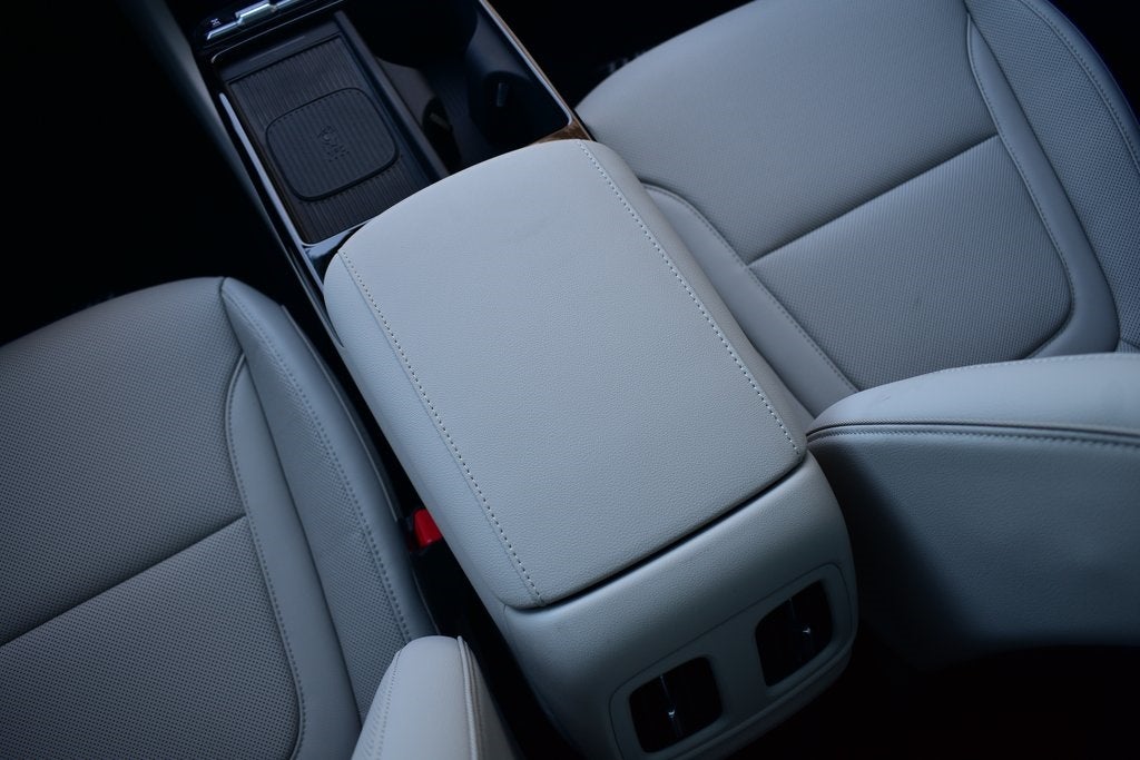 2026 Hyundai Tucson Hybrid Limited AWD