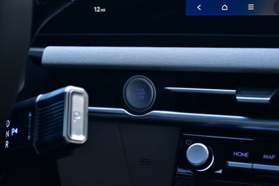 2026 Hyundai Tucson Hybrid Limited AWD