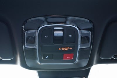 2026 Hyundai Tucson Hybrid Limited AWD