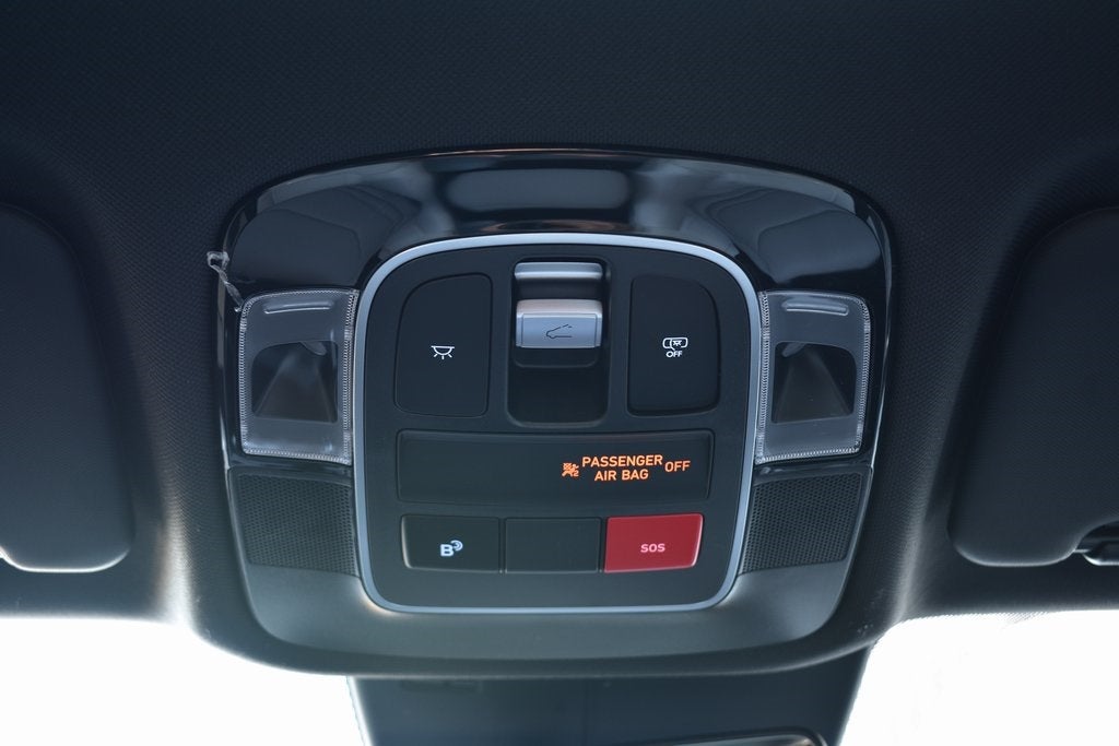 2026 Hyundai Tucson Hybrid Limited AWD