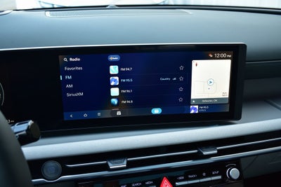 2026 Hyundai Tucson Hybrid Limited AWD