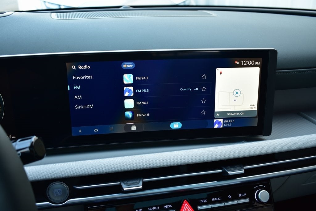 2026 Hyundai Tucson Hybrid Limited AWD