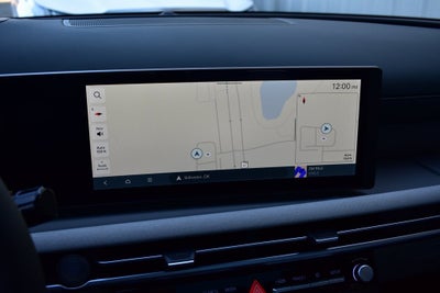 2026 Hyundai Tucson Hybrid Limited AWD