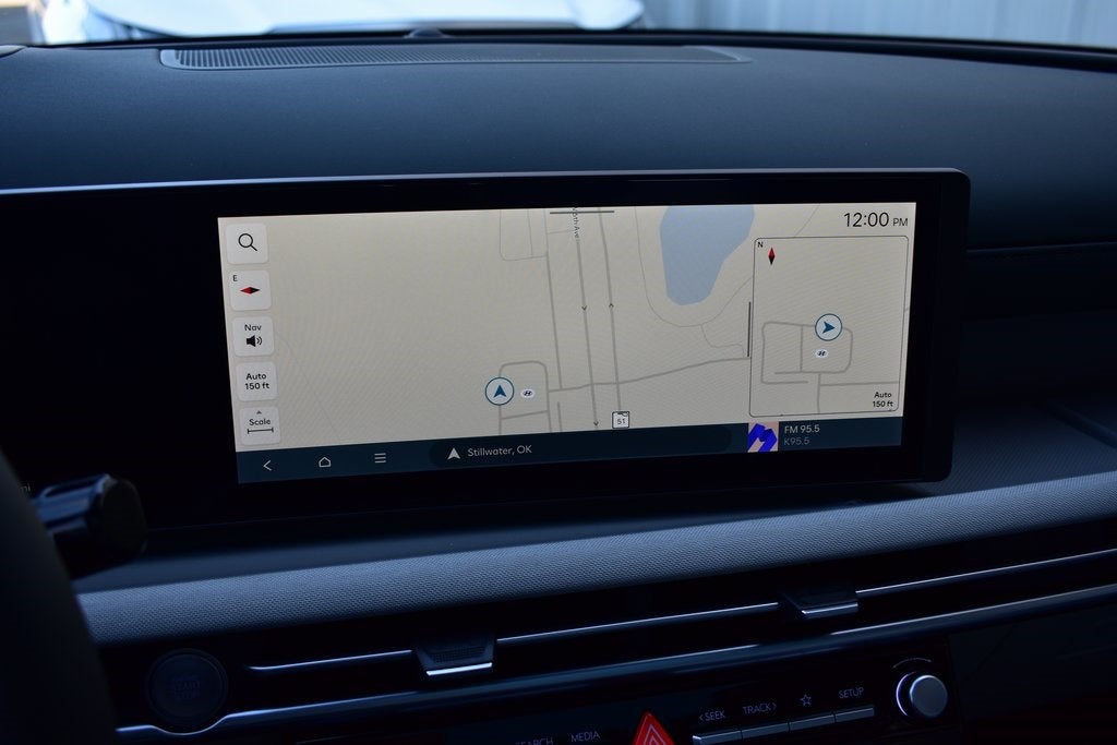 2026 Hyundai Tucson Hybrid Limited AWD