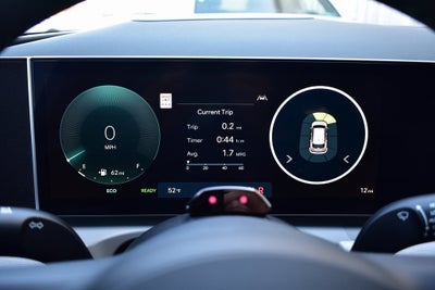 2026 Hyundai Tucson Hybrid Limited AWD