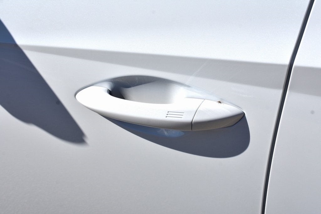 2026 Hyundai Tucson Hybrid Limited AWD