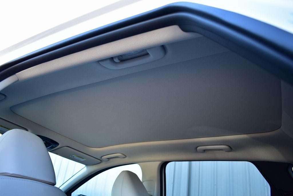 2026 Hyundai Tucson Hybrid Limited AWD