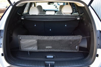 2026 Hyundai Tucson Hybrid Limited AWD