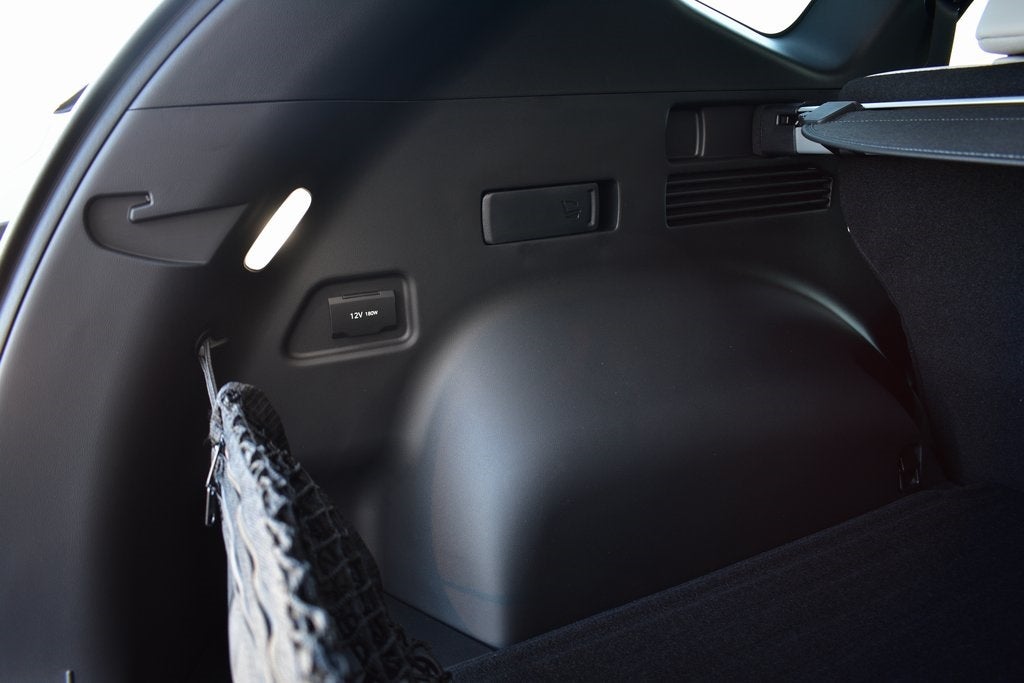 2026 Hyundai Tucson Hybrid Limited AWD