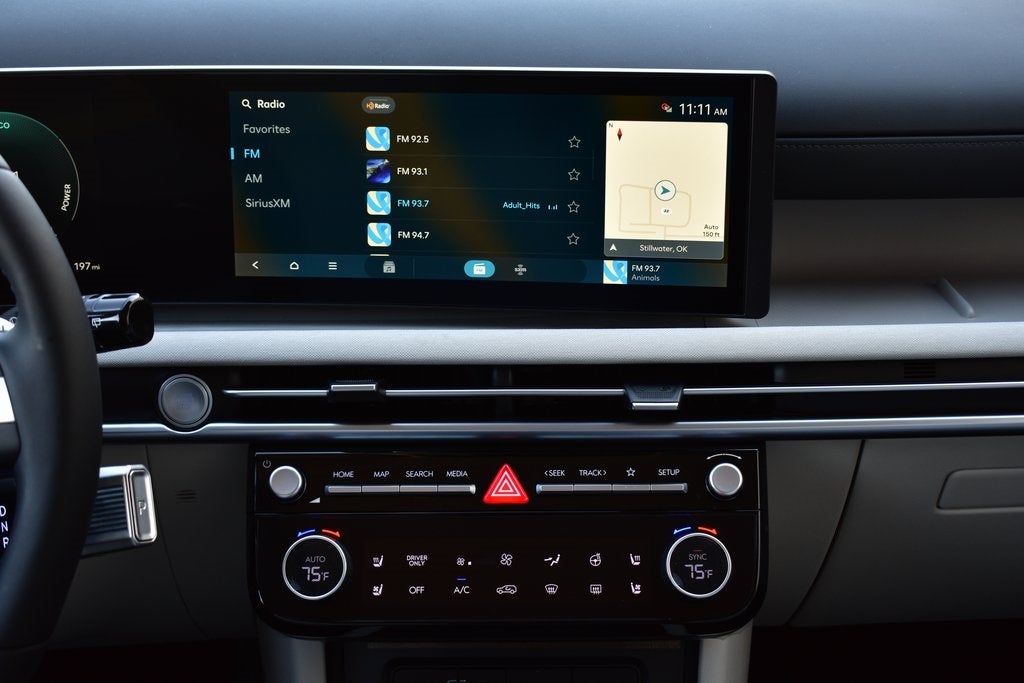 2026 Hyundai Tucson Hybrid Limited AWD