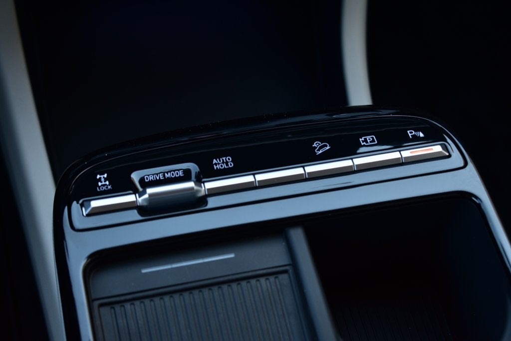 2026 Hyundai Tucson Hybrid Limited AWD