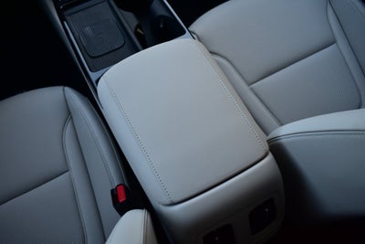 2026 Hyundai Tucson Hybrid Limited AWD