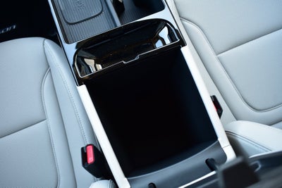 2026 Hyundai Tucson Hybrid Limited AWD