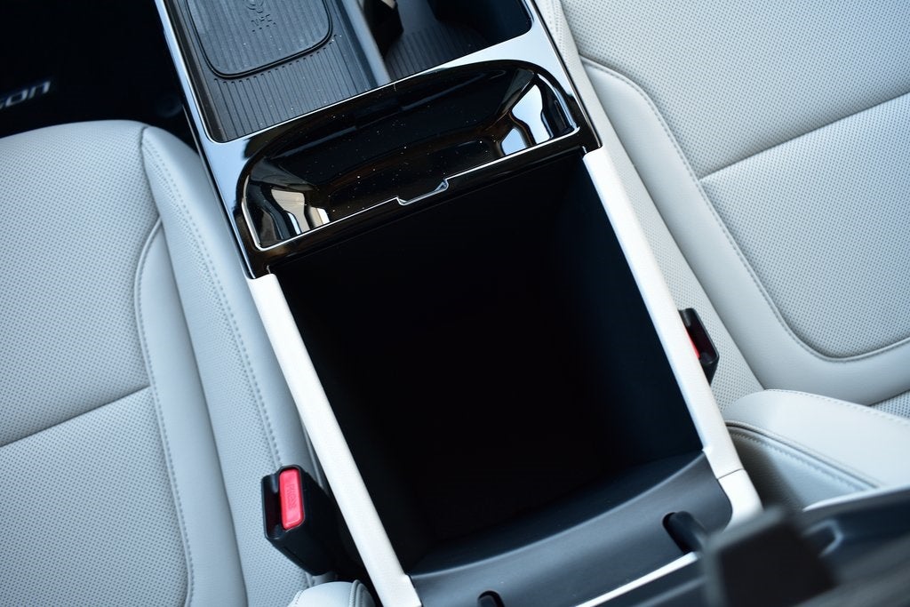 2026 Hyundai Tucson Hybrid Limited AWD