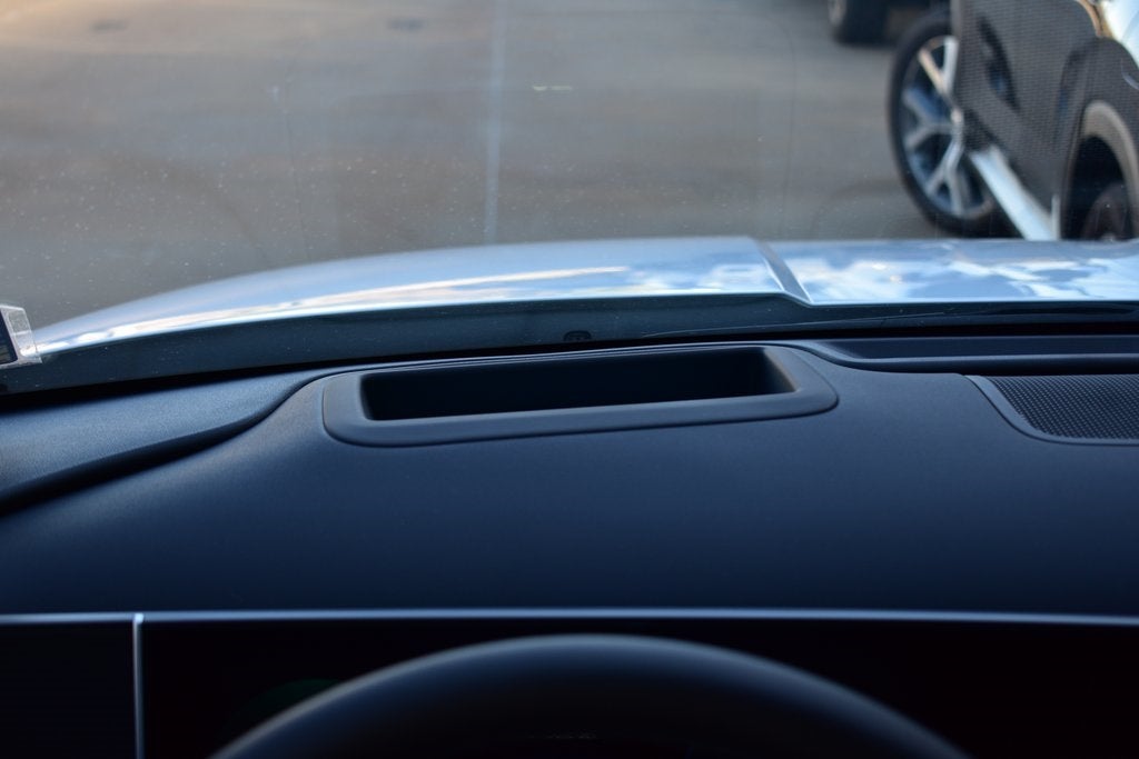 2026 Hyundai Tucson Hybrid Limited AWD