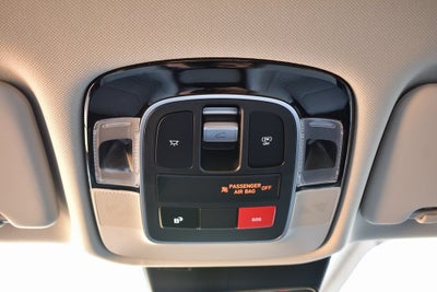 2026 Hyundai Tucson Hybrid Limited AWD