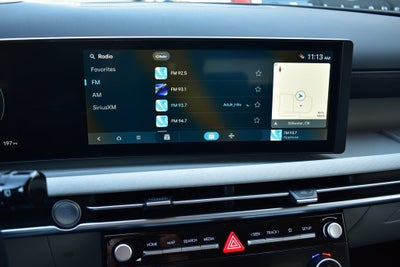 2026 Hyundai Tucson Hybrid Limited AWD