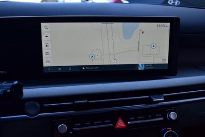 2026 Hyundai Tucson Hybrid Limited AWD