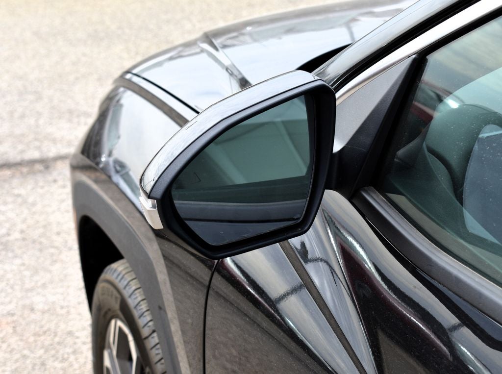 2026 Hyundai Tucson Hybrid Limited AWD