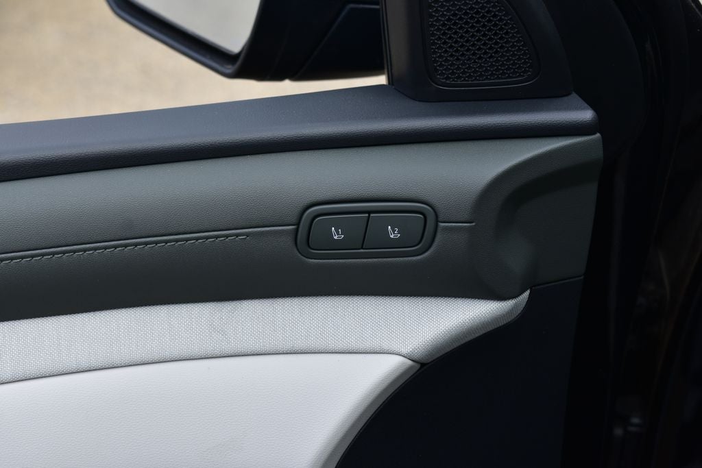 2026 Hyundai Tucson Hybrid Limited AWD