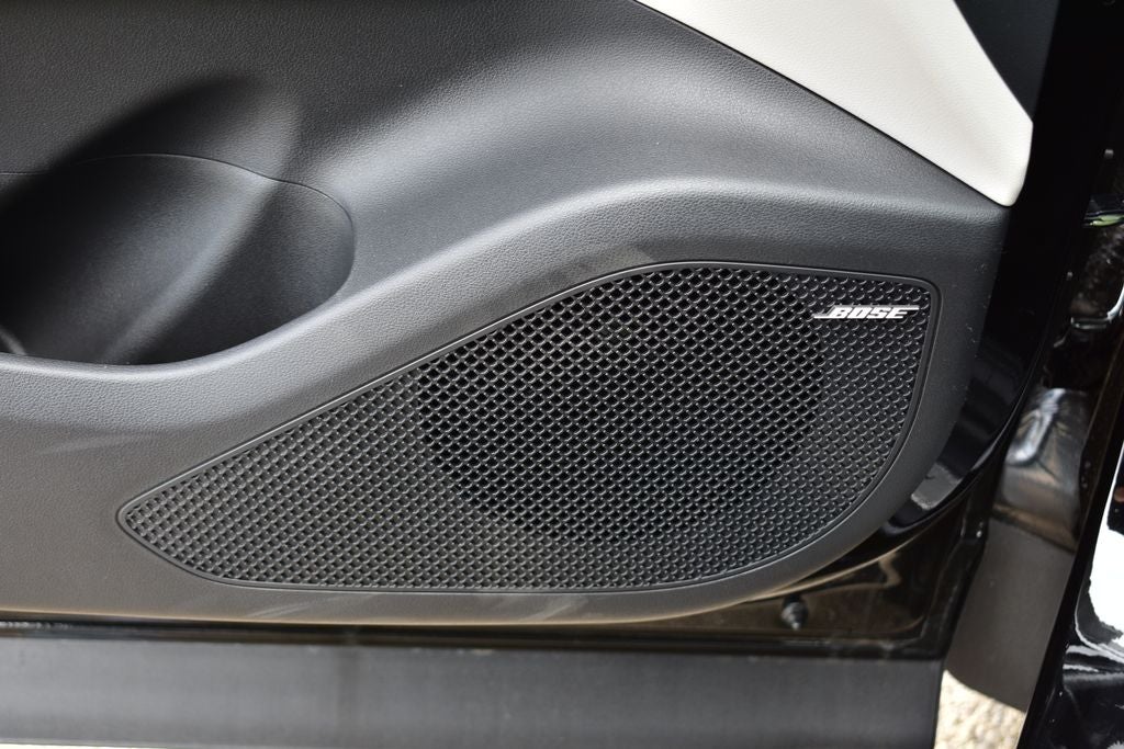 2026 Hyundai Tucson Hybrid Limited AWD