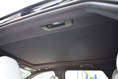 2026 Hyundai Tucson Hybrid Limited AWD