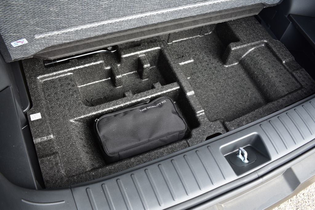 2026 Hyundai Tucson Hybrid Limited AWD