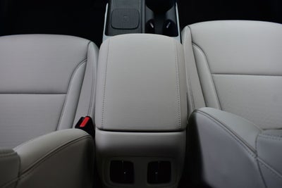 2026 Hyundai Tucson Hybrid Limited AWD