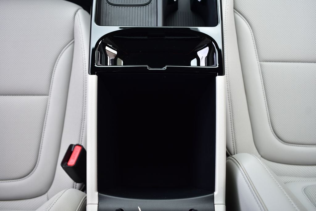 2026 Hyundai Tucson Hybrid Limited AWD