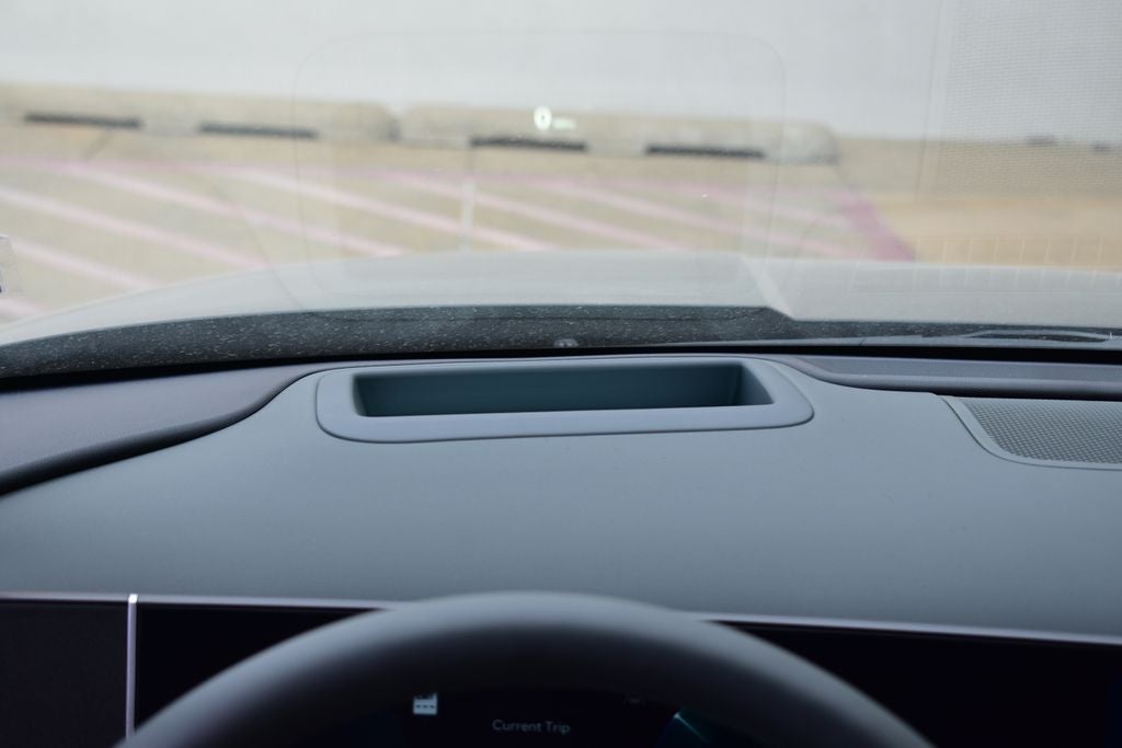 2026 Hyundai Tucson Hybrid Limited AWD