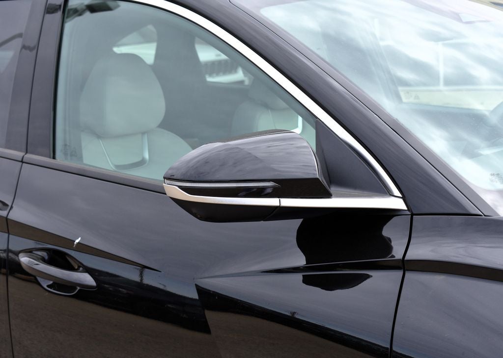 2026 Hyundai Tucson Hybrid Limited AWD