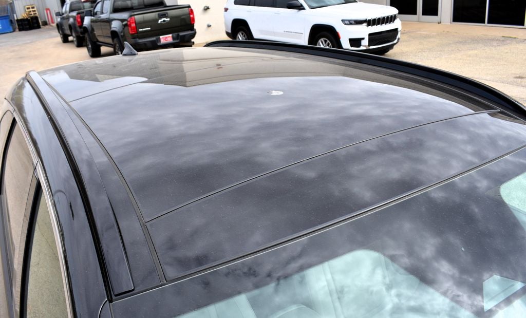 2026 Hyundai Tucson Hybrid Limited AWD