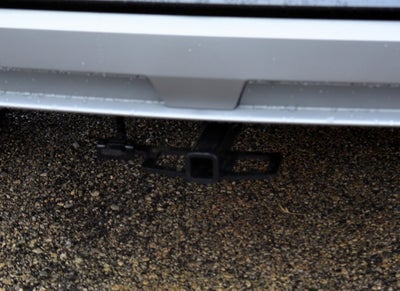 2026 Hyundai Tucson Hybrid Limited AWD