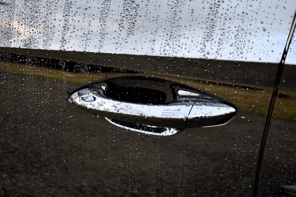 2026 Hyundai Tucson Hybrid Limited AWD