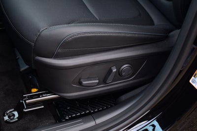 2026 Hyundai Tucson Hybrid Limited AWD