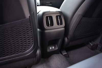 2026 Hyundai Tucson Hybrid Limited AWD