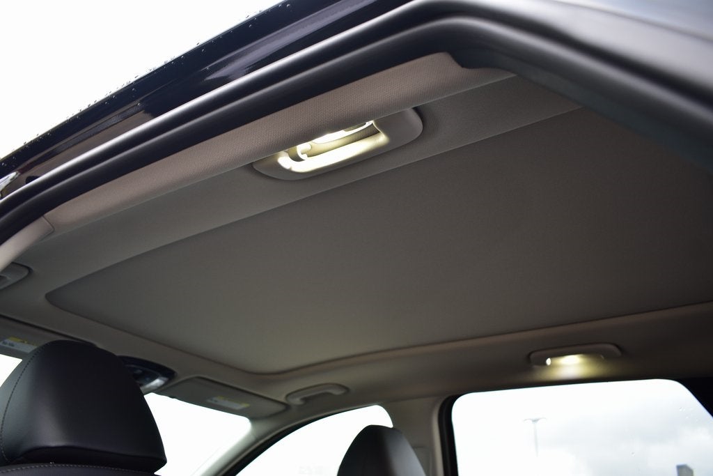 2026 Hyundai Tucson Hybrid Limited AWD